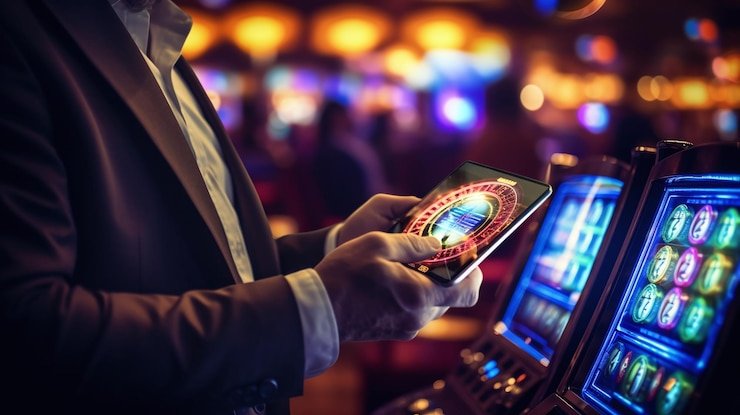 Panel privasi akun bintang168 untuk mitra