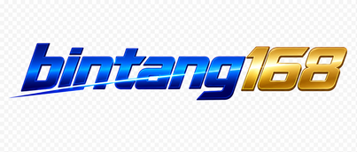 Logo bintang168